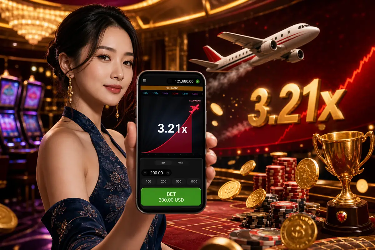 ole777